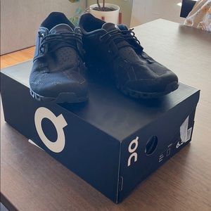 On Running Women’s Cloud Sneaker